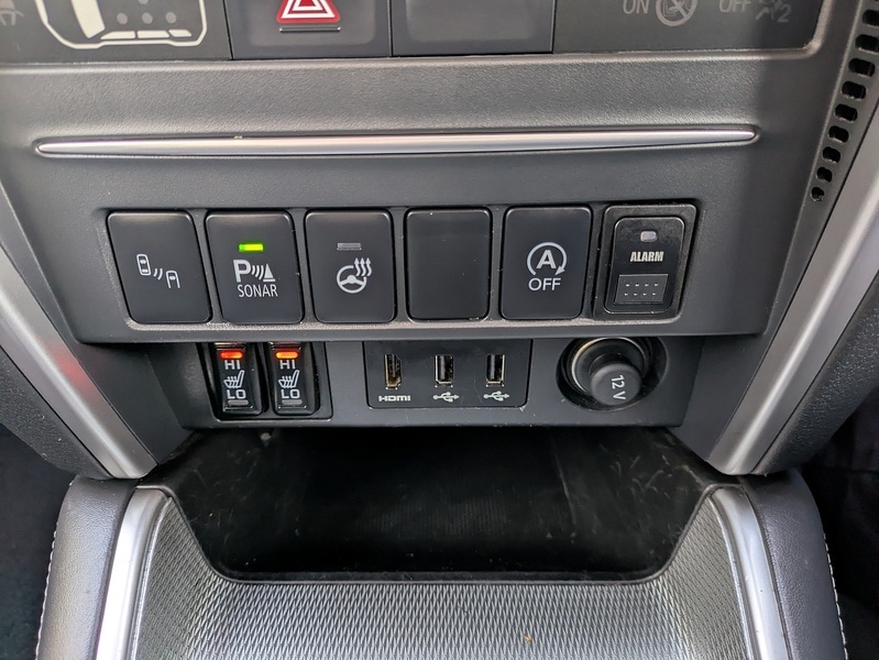 Used Mitsubishi L200 2021 for sale - 77422883: Photo 25