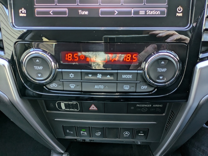 Used Mitsubishi L200 2021 for sale - 77422883: Photo 26