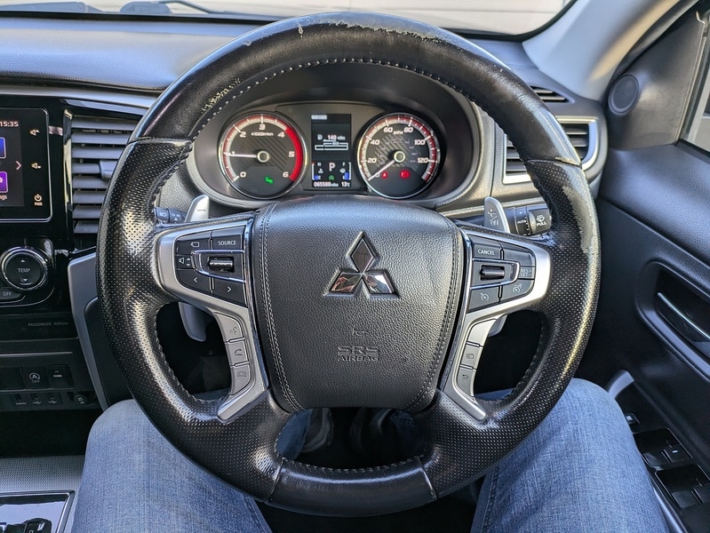 Used Mitsubishi L200 2021 for sale - 77422883: Photo 31