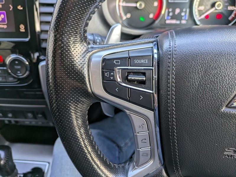 Used Mitsubishi L200 2021 for sale - 77422883: Photo 32