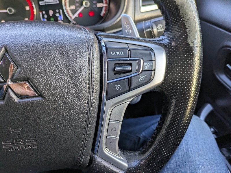 Used Mitsubishi L200 2021 for sale - 77422883: Photo 33