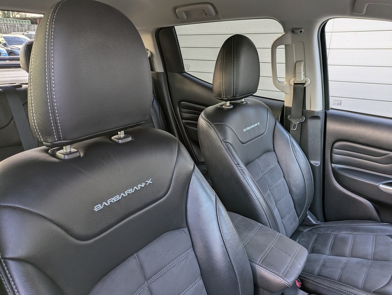 Used Mitsubishi L200 2021 for sale - 77422883: Photo 36