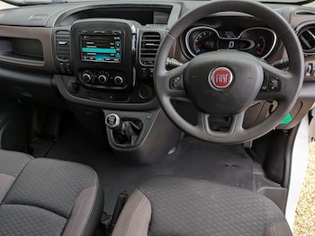 Used Fiat Talento 2021 for sale - 75582318: Photo