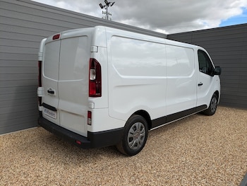 Used Fiat Talento 2021 for sale - 75582318: Photo
