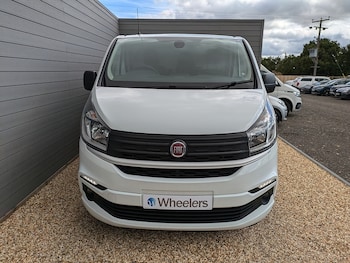 Used Fiat Talento 2021 for sale - 75582318: Photo