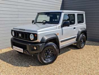 2021 - 1.5 ALLGRIP Commercial 4WD