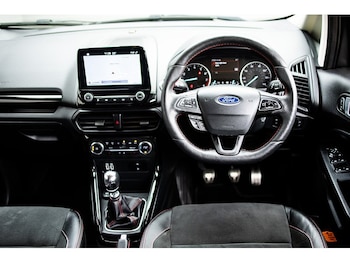 Used Ford Ecosport 2019 for sale - 79550241: Photo