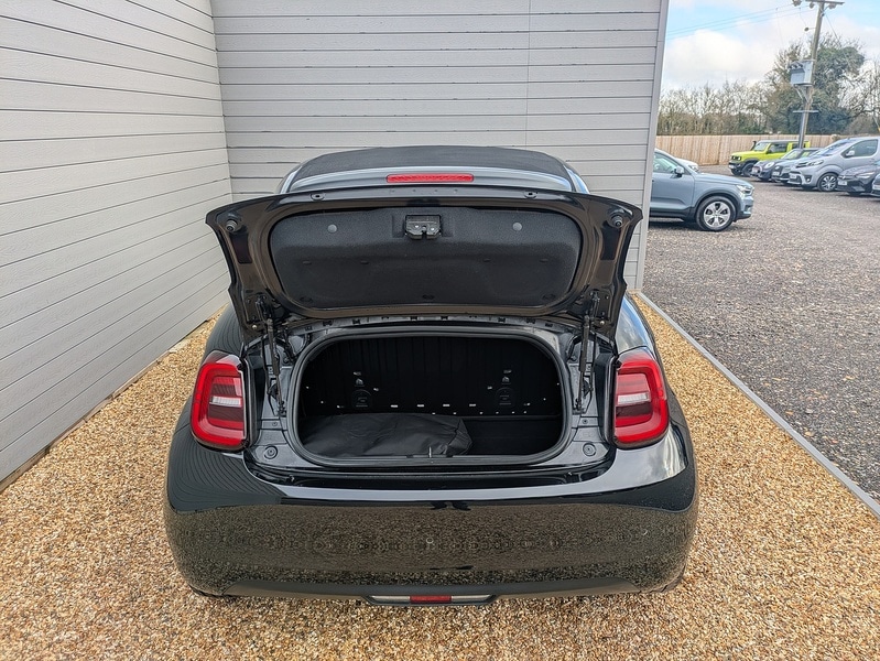 Used Fiat 500e C 2022 for sale - 77399901: Photo 14