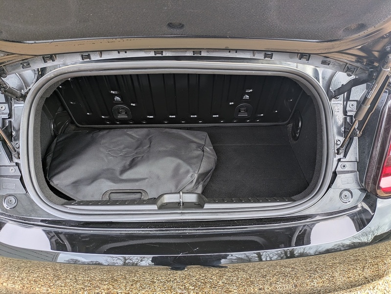 Used Fiat 500e C 2022 for sale - 77399901: Photo 15