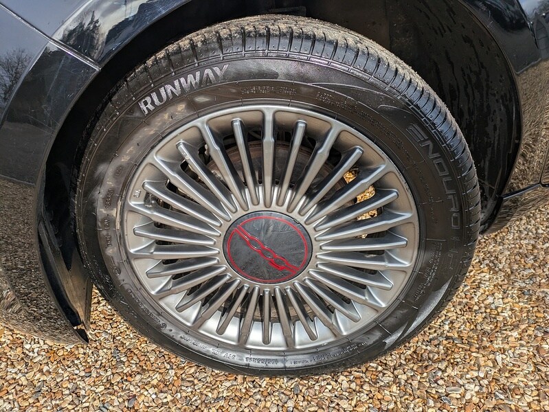 Used Fiat 500e C 2022 for sale - 77399901: Photo 20