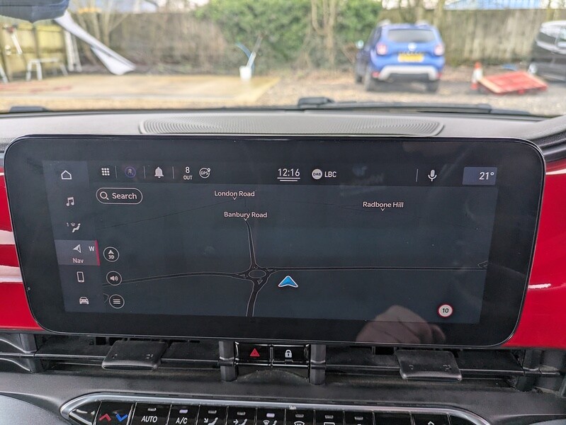 Used Fiat 500e C 2022 for sale - 77399901: Photo 25