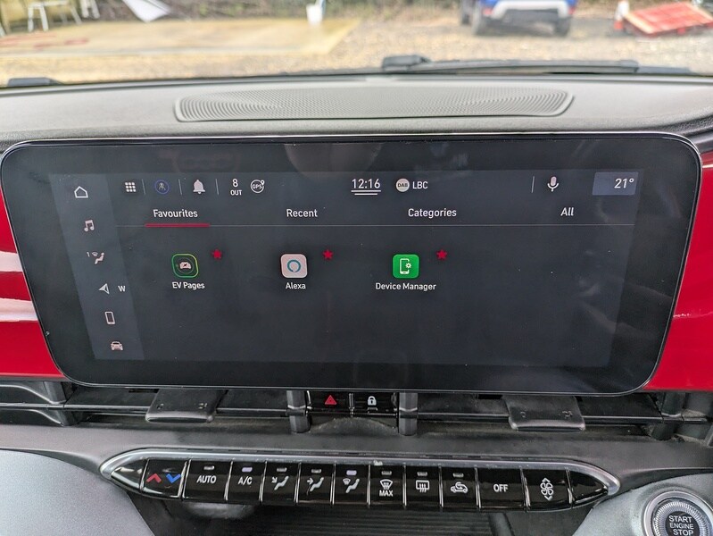 Used Fiat 500e C 2022 for sale - 77399901: Photo 26