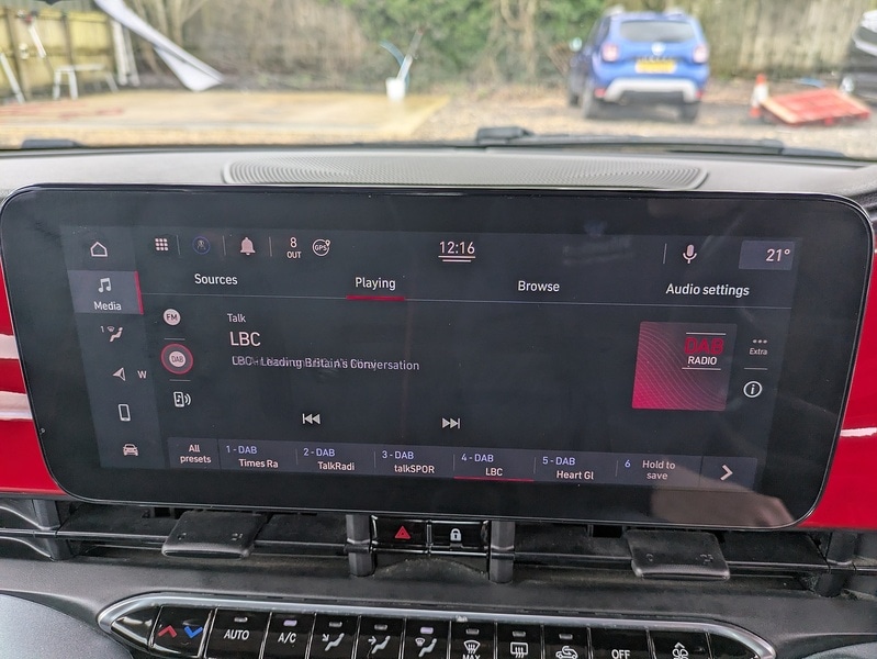 Used Fiat 500e C 2022 for sale - 77399901: Photo 28