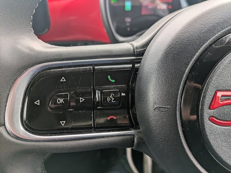 Used Fiat 500e C 2022 for sale - 77399901: Photo 31