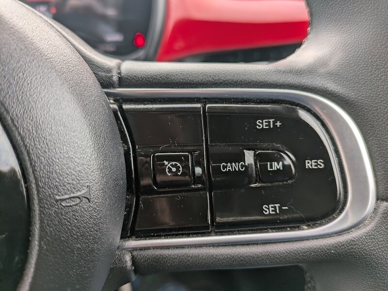 Used Fiat 500e C 2022 for sale - 77399901: Photo 32