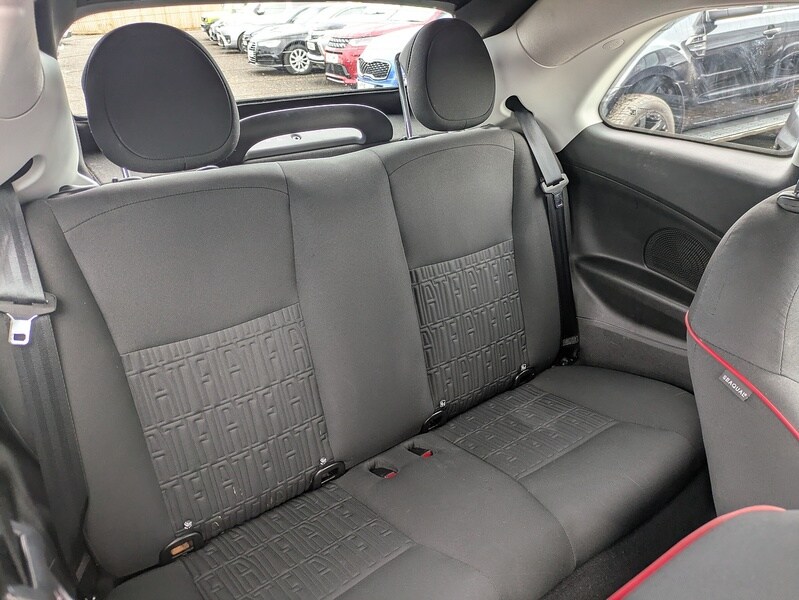 Used Fiat 500e C 2022 for sale - 77399901: Photo 34