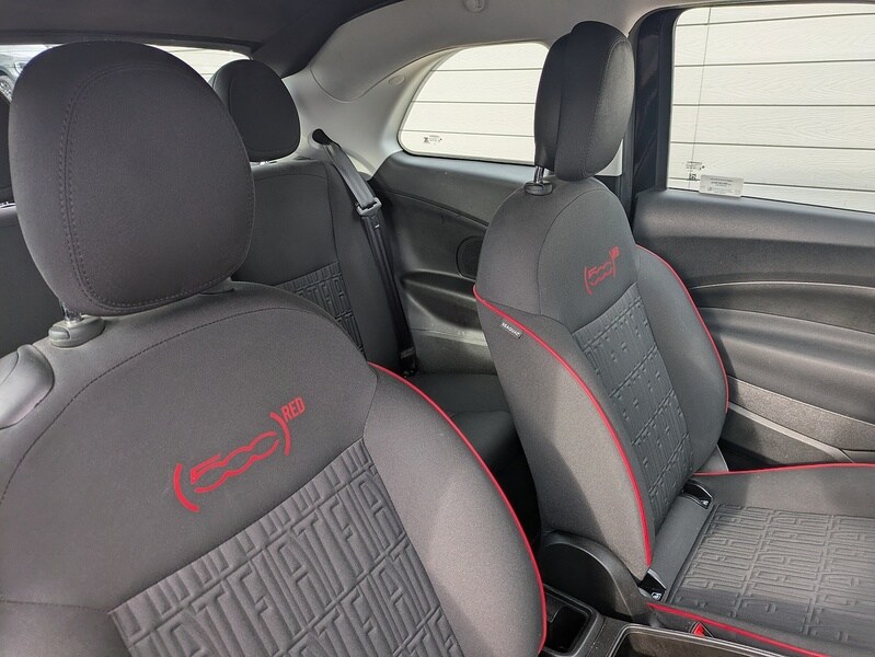 Used Fiat 500e C 2022 for sale - 77399901: Photo 35