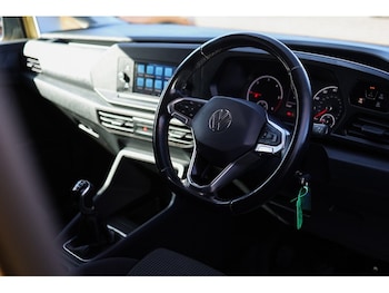 Used Volkswagen Caddy 2021 for sale - 78711180: Photo