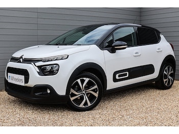 Used Citroen C3 2023 for sale - 78711236: Photo