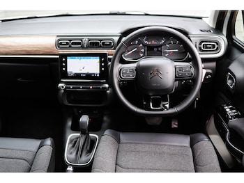 Used Citroen C3 2023 for sale - 78711236: Photo