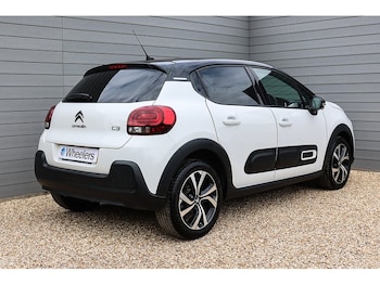Used Citroen C3 2023 for sale - 78711236: Photo