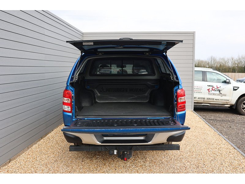 Used Mitsubishi L200 2017 for sale - 77984864: Photo 11