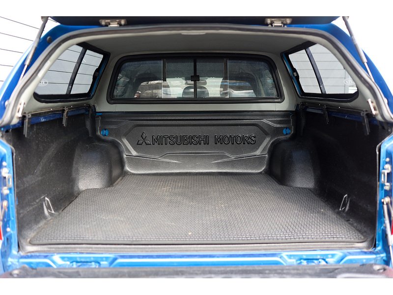 Used Mitsubishi L200 2017 for sale - 77984864: Photo 12