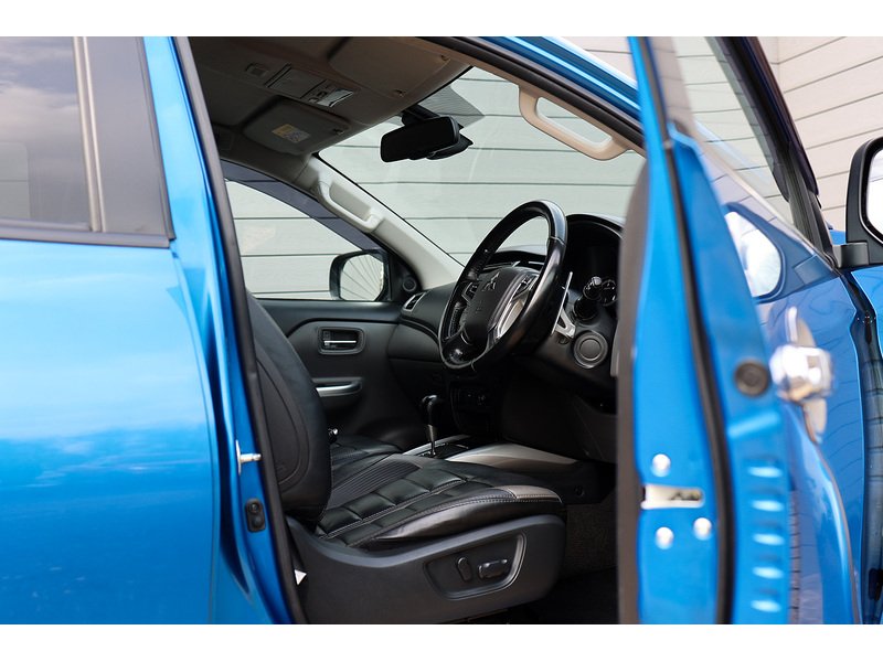 Used Mitsubishi L200 2017 for sale - 77984864: Photo 14