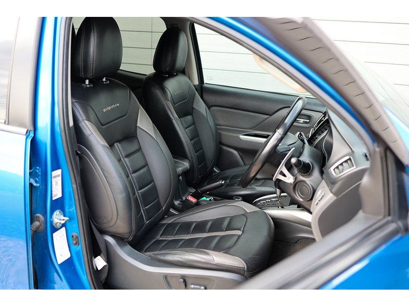 Used Mitsubishi L200 2017 for sale - 77984864: Photo 15