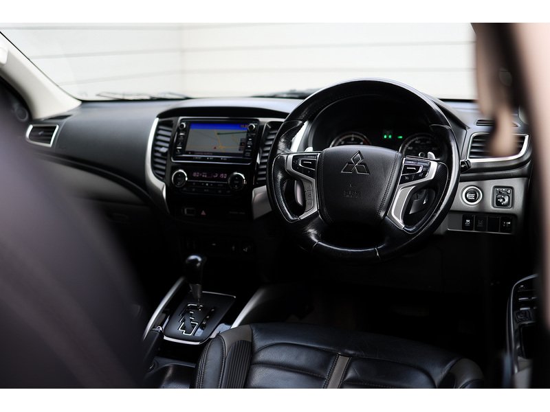 Used Mitsubishi L200 2017 for sale - 77984864: Photo 16