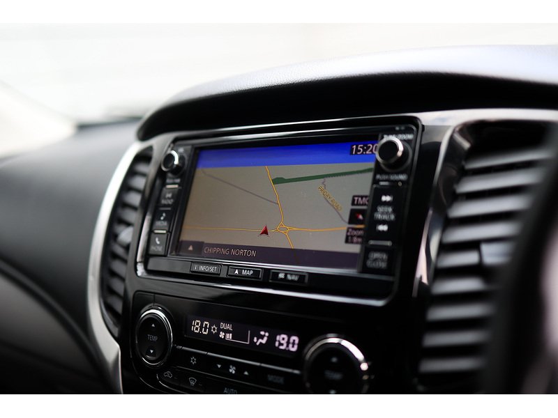 Used Mitsubishi L200 2017 for sale - 77984864: Photo 17