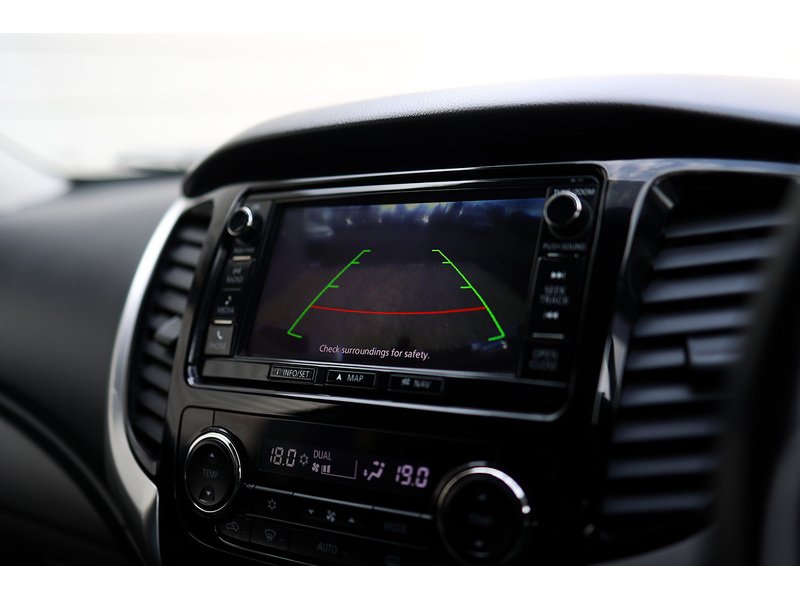 Used Mitsubishi L200 2017 for sale - 77984864: Photo 19