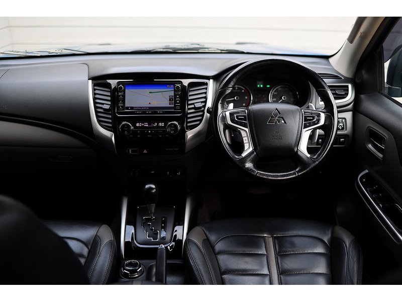 Used Mitsubishi L200 2017 for sale - 77984864: Photo 2