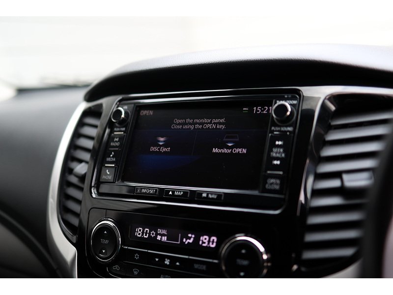 Used Mitsubishi L200 2017 for sale - 77984864: Photo 21