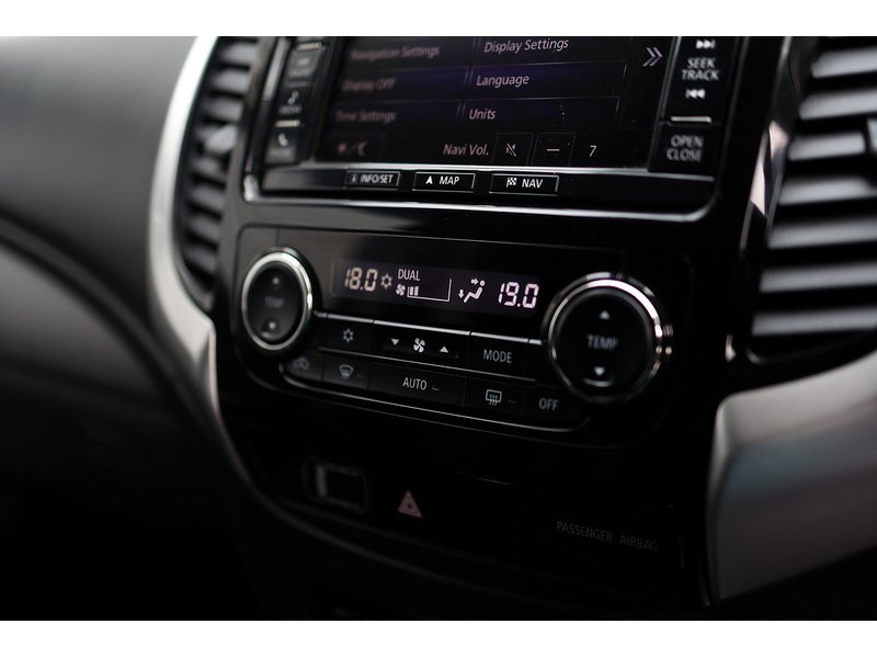 Used Mitsubishi L200 2017 for sale - 77984864: Photo 22