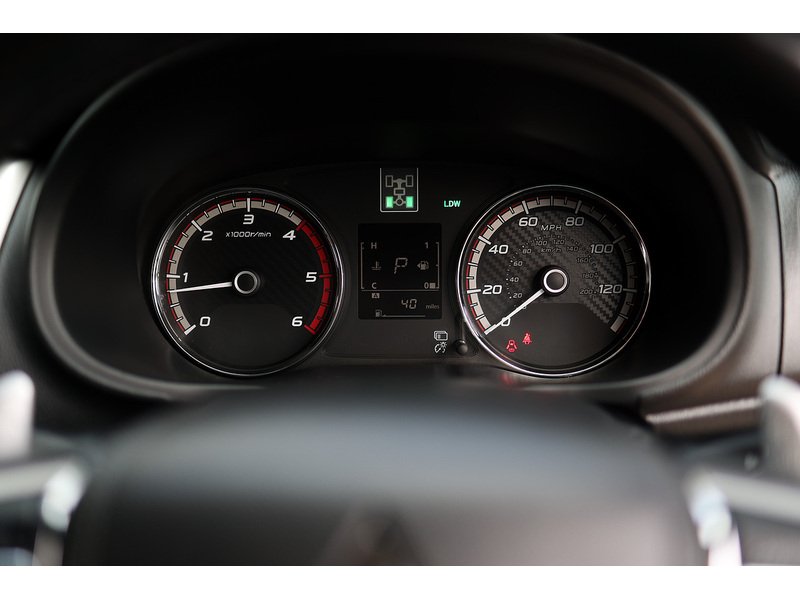 Used Mitsubishi L200 2017 for sale - 77984864: Photo 24