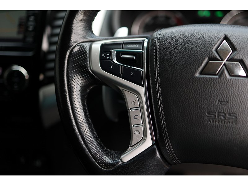 Used Mitsubishi L200 2017 for sale - 77984864: Photo 25