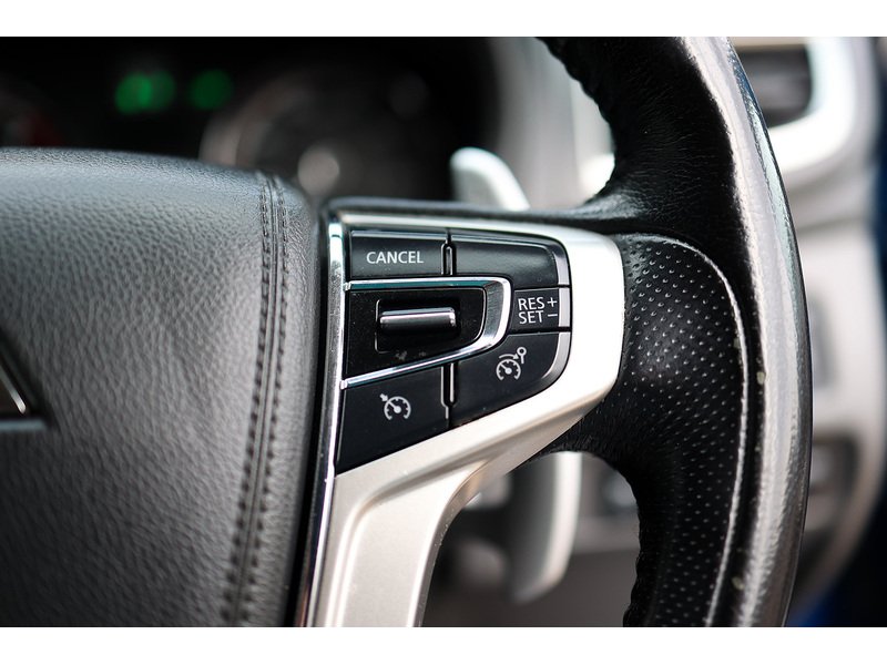 Used Mitsubishi L200 2017 for sale - 77984864: Photo 26