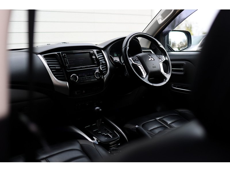 Used Mitsubishi L200 2017 for sale - 77984864: Photo 28