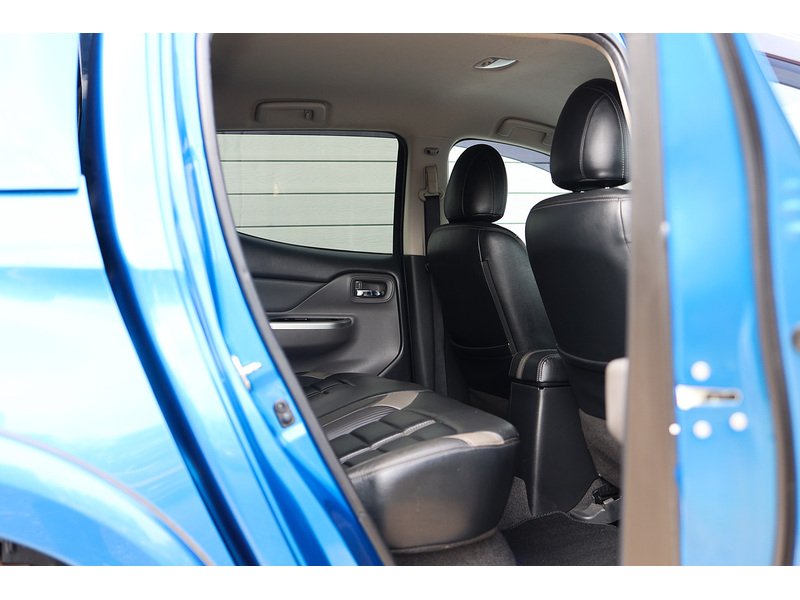 Used Mitsubishi L200 2017 for sale - 77984864: Photo 30