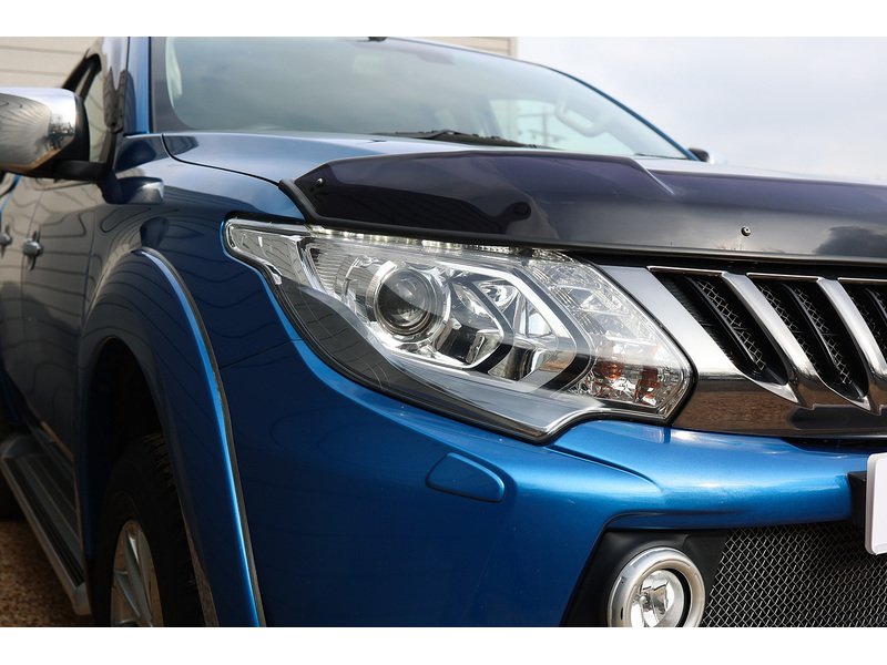 Used Mitsubishi L200 2017 for sale - 77984864: Photo 32