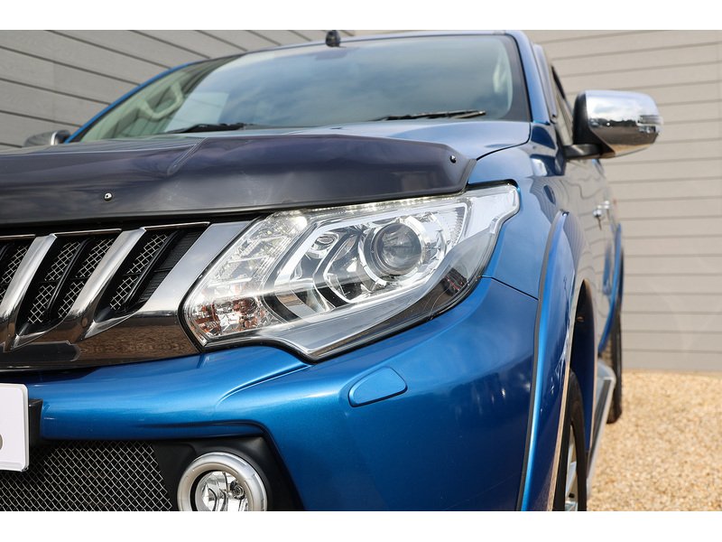 Used Mitsubishi L200 2017 for sale - 77984864: Photo 33