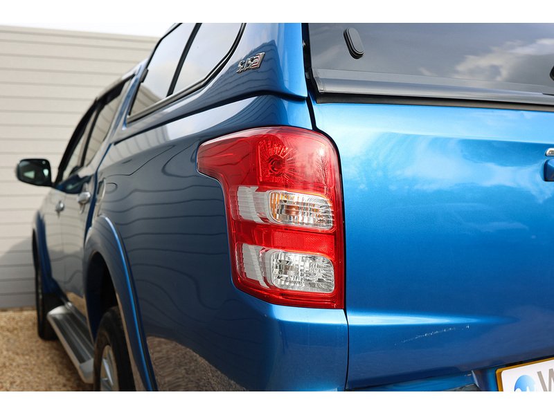 Used Mitsubishi L200 2017 for sale - 77984864: Photo 34