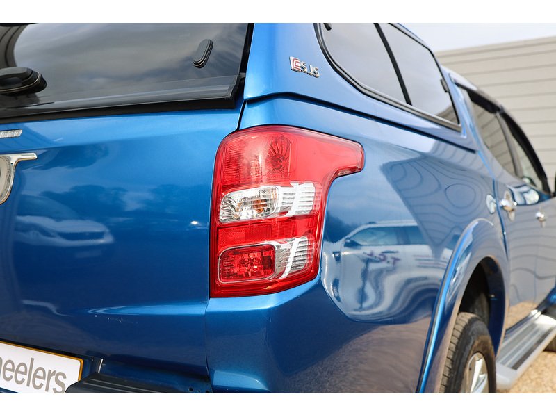 Used Mitsubishi L200 2017 for sale - 77984864: Photo 35