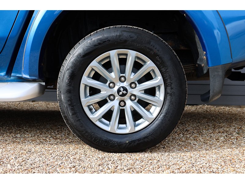 Used Mitsubishi L200 2017 for sale - 77984864: Photo 39