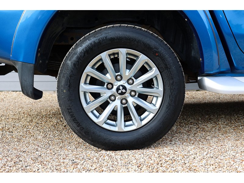 Used Mitsubishi L200 2017 for sale - 77984864: Photo 40