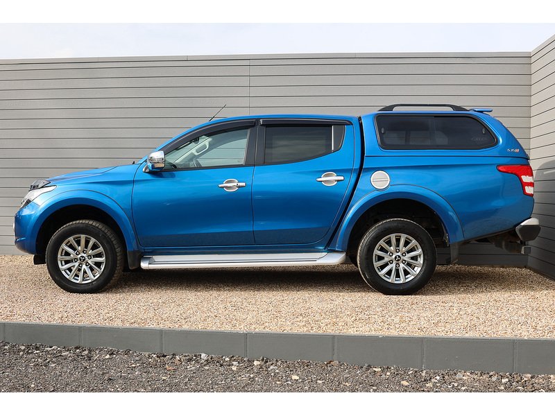 Used Mitsubishi L200 2017 for sale - 77984864: Photo 6