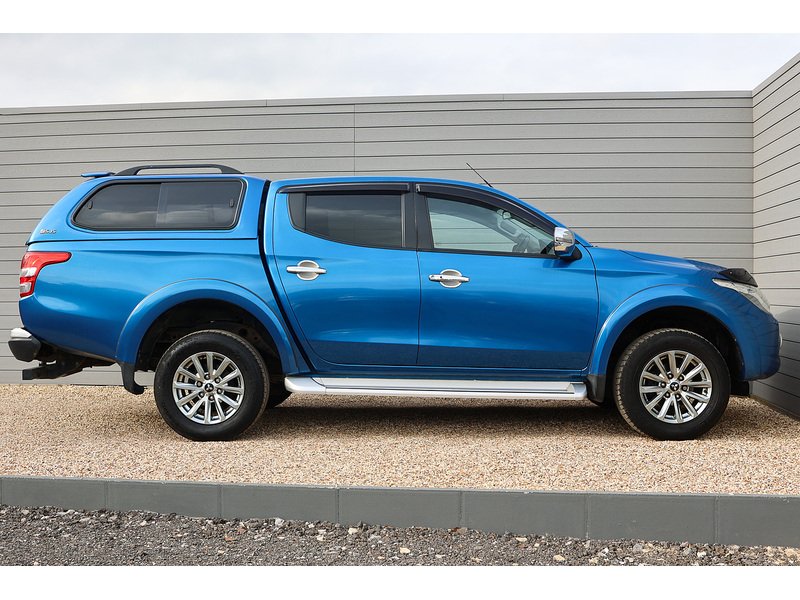 Used Mitsubishi L200 2017 for sale - 77984864: Photo 7