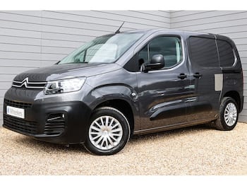 Used Citroen Berlingo 2020 for sale - 79787665: Photo