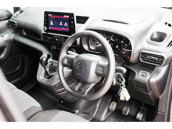 Used Citroen Berlingo 2020 for sale - 79787665: Photo